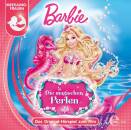 Barbie - Barbie: Die Magischen Perlen