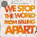 Alcoholic Faith Mission - We Stop The World From Falling...