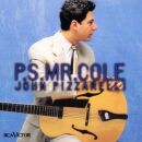 Pizzarelli, John - P. S. Mr. Cole/Us Bonus Track V