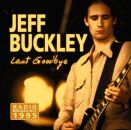 Buckley Jeff - Last Goodbye / Radio Broadcast