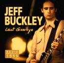 Buckley Jeff - Last Goodbye/radio Broadcast