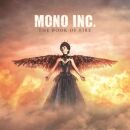 Mono Inc. - Book Of Fire, The