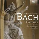 Bach,C.p.e.: Vocal Works