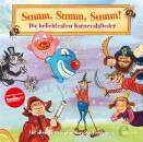 Summ Summ Summ! - Die Beliebtesten Karnevalslieder