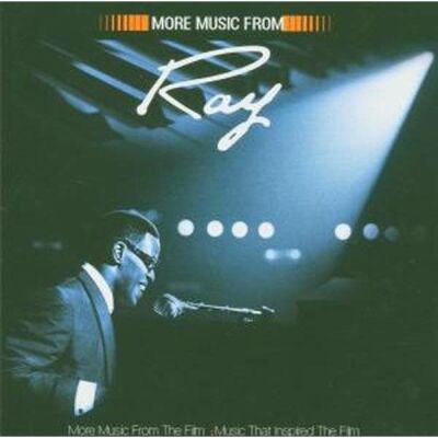 Charles Ray - Ray: More Music From Ray (Ost)