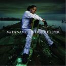 Ms. Dynamite - Little Deeper A