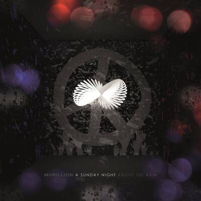 Marillion - A Sunday Night Above The Rain (LIVE)