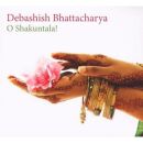 Bhattacharya Debashi - O Shakuntala