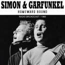 Simon & Garfunkel - Homeward Bound