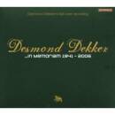 Dekker Desmond - IN MEMORIAM 1941-2006