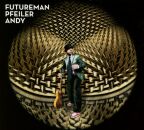 Pfeiler Andy - Futureman