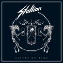 Stallion - Slaves Of Time