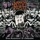 Napalm Death - From Enslavement-Obliterati