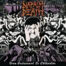 Napalm Death - From Enslavement to Obliteration