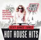 Hot House Hits (Diverse Interpreten)