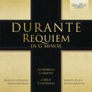Requiem In G Minor (Various)