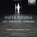 Salve Regina (Various)