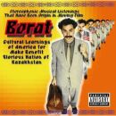 Borat (OST/Soundtrack)