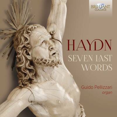 Pellizari Guido - Seven Last Words