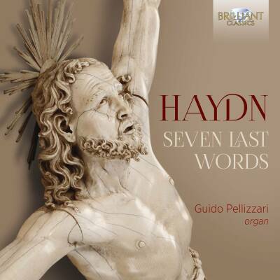 Pellizari Guido - SEVEN LAST WORDS