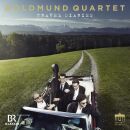 Goldmund Quartett - Travel Diaries