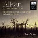 Viner Mark - Grande Sonata Op.33