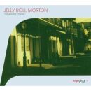 Morton Jelly Roll - Originator Of Jazz