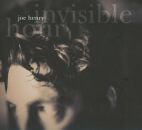 Henry Joe - Invisible Hour