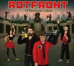 Rotfront - 17 Deutsche Taenze