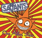 Savants, The - One Million Suns
