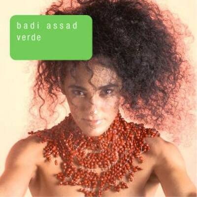 Assad Badi - VERDE