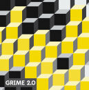 Grime 2.0 (Vinyl&Mp3 / Diverse Interpreten)