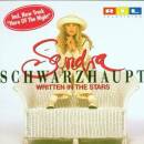 Schwarzhaupt Sandra - WRITTEN IN THE STARS/NEW VERSI