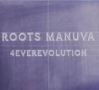 Roots Manuva - 4everrevolution