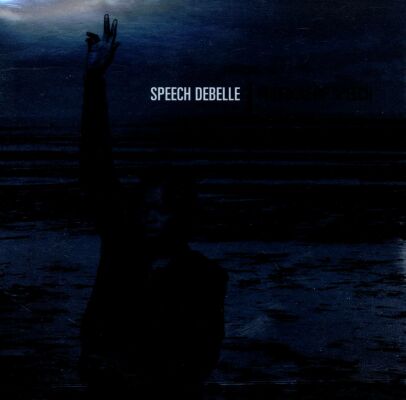 Debelle Speech - Freedom Of Speech
