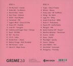 GRIME 2.0 (Diverse)
