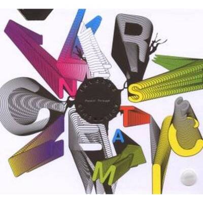 Inverse Cinematics - PASSIN´THROUGH