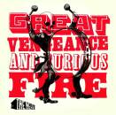 Heavy, The - Great Vengeance & Furious Fire (&Mp3)