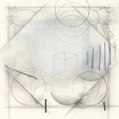 Actress - Ghettoville (VINYL & MP3)