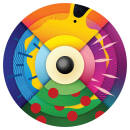 Faltydl - Straight & Arrow (LTD PICTURE DISC)