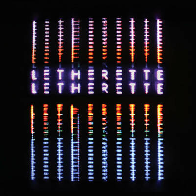 Letherette - D&T (Clark & Dorian Concept Remixes)