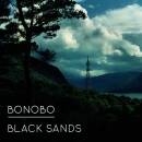 Bonobo - Black Sands