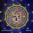 Boykins Jesse III & Melo-X - Zulu Guru (Vinyl&Mp3)