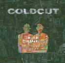 Coldcut - Sound Mirrors