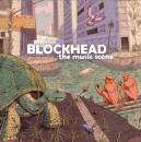 Blockhead - The Music Scene