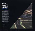 You Don´t Know - Ninja Cuts (Diverse Interpreten)