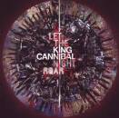 King Cannibal - Let The Night Roar