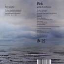 Fink - Perfect Darkness