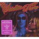 Satellite Party, Perry Farrell - Ultra Payloaded