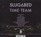Slugabed - Time Team